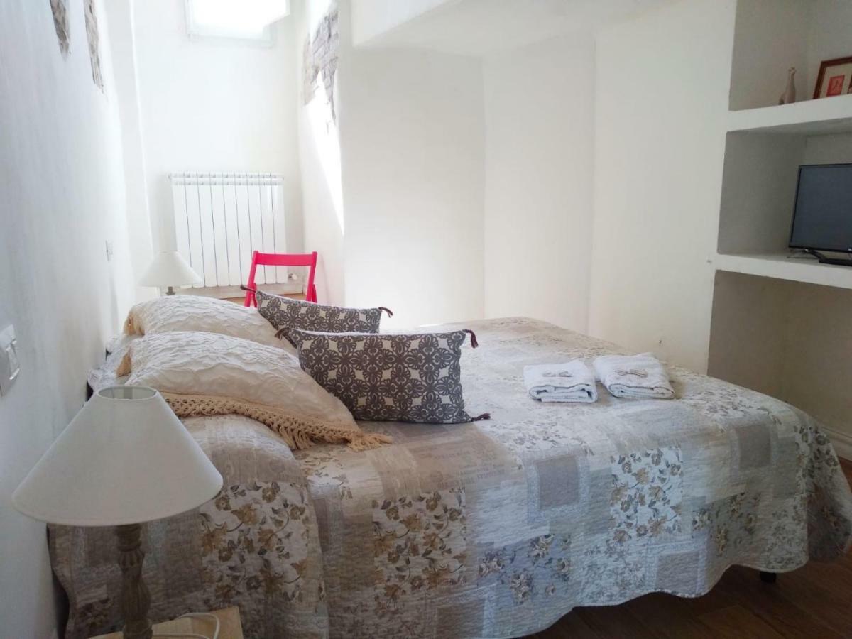 Appartement Ai Barutoli à Pérouse Extérieur photo