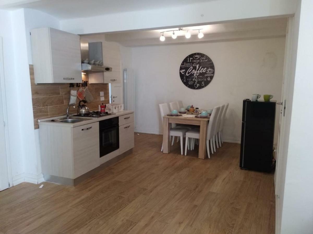 Appartement Ai Barutoli à Pérouse Extérieur photo