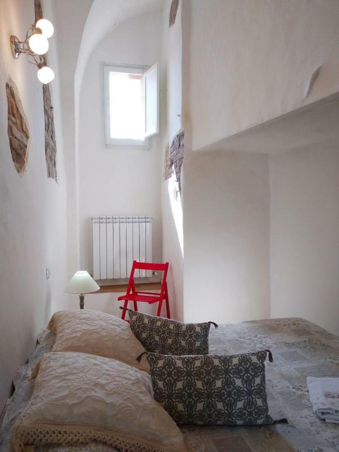 Appartement Ai Barutoli à Pérouse Extérieur photo
